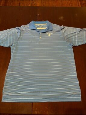 Adidas Golf Polo - Robert Trent Jones (RTJ)